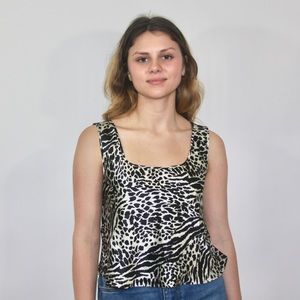 Victoria’s Secret Slip Top